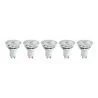 Bailey | LED lamp | GU10 Fitting | Spot | 50mm | 4.5W