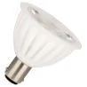 Bailey | LED lamp | Ba15d Fitting | Spot | 56mm | 6W | 12V