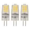 Bailey | LED lamp | G4 Fitting | Buislamp | 13mm | 2W | 12V