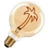 Bailey | LED Bol | Grote fitting E27 | 2W Dimbaar