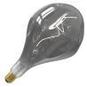 Calex | LED filament | Grote fitting E27 | Design lamp | 165mm | 6W