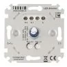Tradim | muurdimmer | IP 20 | Zilver | 3-150W