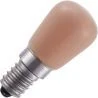 Lighto | LED filament | Kleine fitting E14 | Buislamp | Flame | 26mm | 2W