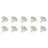 Lighto | LED Spot | GU5.3 | 5W | 10 stuks | 12V