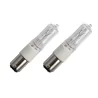 Halogeenlamp | Halolux | Bajonetfitting Ba15d | Buislamp | Helder | 15mm | 150W - 2 Stuks