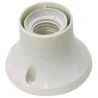 Plafond-fitting E27