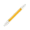 Lighto | LED lamp | R7s Fitting | Buislamp | Helder | 14mm | 9W