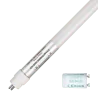 Lighto | LED TL buis | T5 | 9W | 990lm | 60cm | 830 Warm Wit | vervangt 14W TL buis | EM/Mains