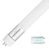 Lighto | LED TL buis | T8 | 18W | 2880lm | 120cm | 840 Koel Wit | vervangt 36W TL buis | EM/Mains