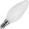 SPL | Kleine fitting E14 | Kaarslamp | Mat | 35mm | 28W