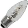 SPL | Grote fitting E27 | Kaarslamp | Helder | 35mm | 42W