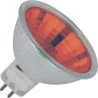 SPL | GU5,3 | Reflectorlamp | Rood | 50mm | 50W | 12V