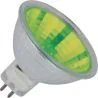 SPL | GU5,3 | Reflectorlamp | Groen | 50mm | 50W | 12V