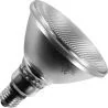 Halogeenlamp | Grote fitting E27 | Spot | PAR38 | Mat | 124mm | 75W
