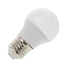 Lighto | LED lamp | Grote fitting E27 | Kogellamp | Helder | 45mm | 3W