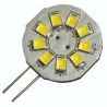 Bailey | LED lamp | G4 Fitting | Insteeklamp | 35mm | 1,2W | 24V