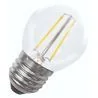 Bailey | LED Bol | Grote fitting E27 | 2W | 12 - 42V | 12 - 42V