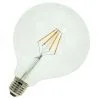 Bailey | LED Bol | Grote fitting E27 | 4W Dimbaar
