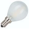 Bailey | LED Kogellamp | Kleine fitting E14  | 2W