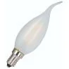 Bailey | LED Kaarslamp | Kleine fitting E14 | 1W