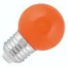 Bailey | LED lamp | Grote fitting E27 | Kogellamp | 45mm | 1W