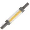 Bailey | LED lamp | R7s Fitting | Staaflamp | Helder | 12mm | 5W
