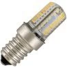 Bailey | LED lamp | Kleine fitting E14 | Buislamp | Helder | 15mm | 2,4W | 24/28V