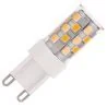 Bailey | LED lamp | G9 Fitting | Insteeklamp | 17mm | 3,5W