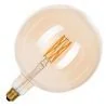 Bailey | LED Bol | Grote fitting E27  | 6W Dimbaar