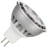 Bailey | LED lamp | GU5,3 Fitting | Spot | 50mm | 7W | 24V