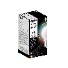 Calex | Smart | E27 fitting | Globe | G125 | RGB | 5.5W | Bediening app