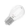 Calex | LED filament | Kogel | Helder | E27 fitting | 4.5W