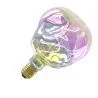 Calex | G125 Organic Neo | Regenboog | Flexfilament | 4W | E27 fitting