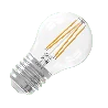 Calex | Smart | E27 fitting | Kogel | P45 | RGB | 4.9W | Bediening app