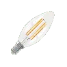 Calex | Smart | E27 fitting | Kogel | P45 | Helder | 4.9W | Bediening app