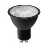 Calex | LED GU10 | Volledig Zwart Plastic