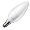 Philips | LED lamp | Kleine fitting E14 | Kaarslamp | Mat | 39mm | 5W
