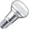 Philips | LED lamp | Grote fitting E27 | Reflectorlamp | Mat | 63mm | 3W