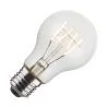 Lighto | LED Filament | E27 Fitting | Standaardlamp | Helder | A60 | 60mm | 4W