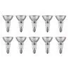 SPL | Kleine fitting E14 | Reflectorlamp | Helder | 52mm | 50W