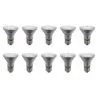 SPL | Grote fitting E27 | Reflectorlamp | Helder | 63mm | 35W