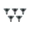 SPL | Grote fitting E27 | Reflectorlamp | Helder | 96mm | 100W