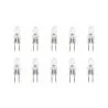 Halogeenlamp | GY6.35 | Insteeklamp | Helder | 11mm | 20W | 12V
