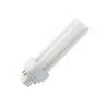 PL-C | G24Q-1 Fitting | 13W | 840 Koel Wit | Opaal | 4-Pin