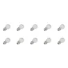Lighto | LED lamp | Fitting | Kogellamp | Helder | 45mm | 1W