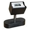 SPL | Lamp Holder | Zwart Flexible