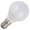 SPL | LED lamp | Ba15d Fitting | Ball | 45mm | 3W | 42V