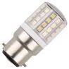 SPL | LED lamp | Bajonetfitting B22d Fitting | Buislamp | 27mm | 3W | 24V
