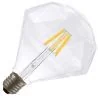 SPL | LED Diamant | Grote fitting E27 | 5.5W Dimbaar