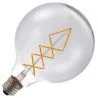 SPL | LED Bol | Grote fitting E27 | 6.5W Dimbaar